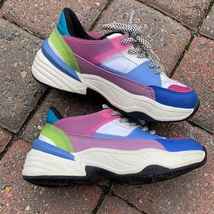 Zara sneakers